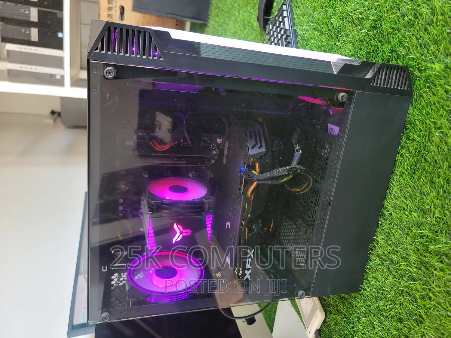 Gigabyte GA-H110MSTX-HD3-ZK 16GB Intel Core I7 SSHD+SSD 1T
