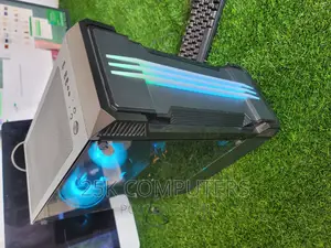 Gigabyte GA-H110MSTX-HD3-ZK 16GB Intel Core I7 SSHD+SSD 1T
