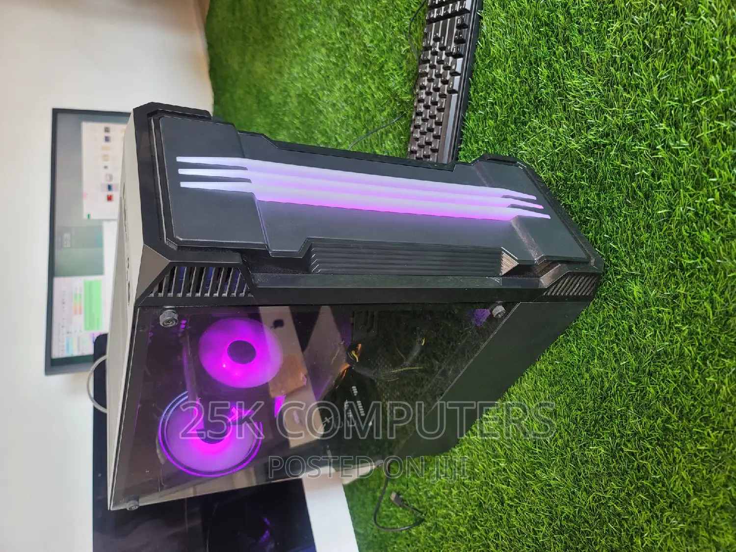 Gigabyte GA-H110MSTX-HD3-ZK 16GB Intel Core I7 SSHD+SSD 1T