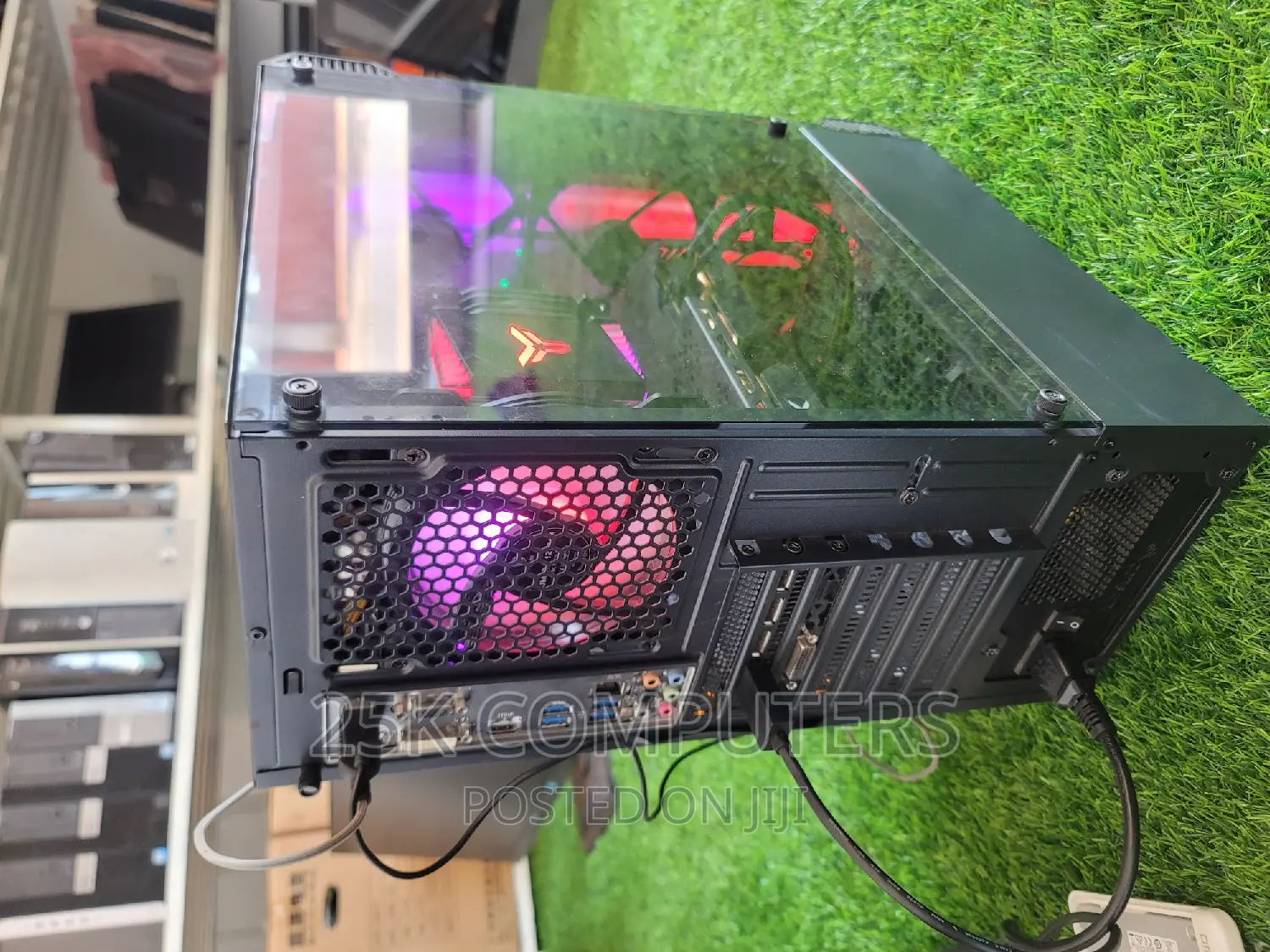Gigabyte GA-H110MSTX-HD3-ZK 16GB Intel Core I7 SSHD+SSD 1T