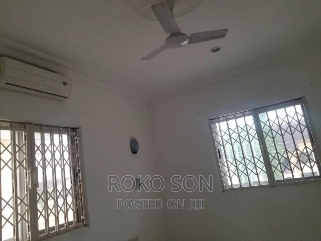 5bdrm Duplex in Dr Roko, West Legon for rent