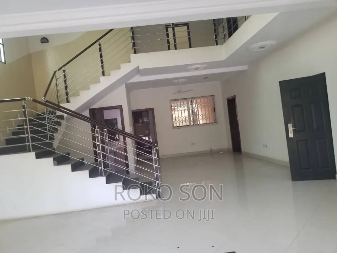 5bdrm Duplex in Dr Roko, West Legon for rent