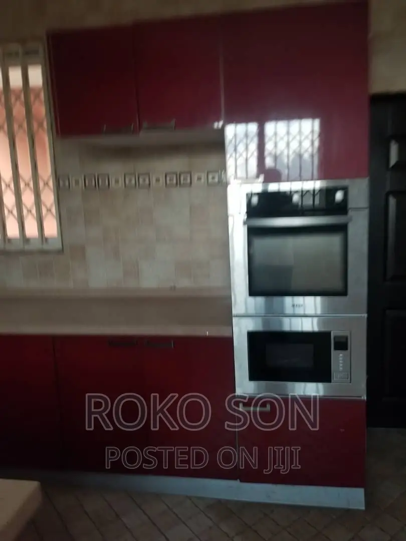 5bdrm Duplex in Dr Roko, West Legon for rent