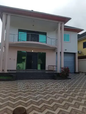 5bdrm Duplex in Dr Roko, West Legon for rent