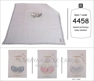 Baby Shawls
