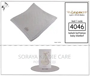 Baby Shawls