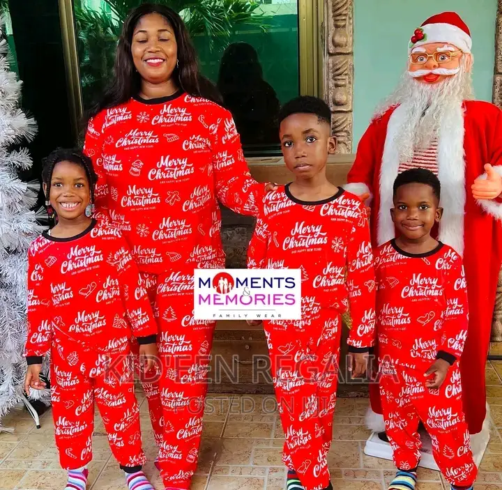 Family Wear for That Special Occasion
