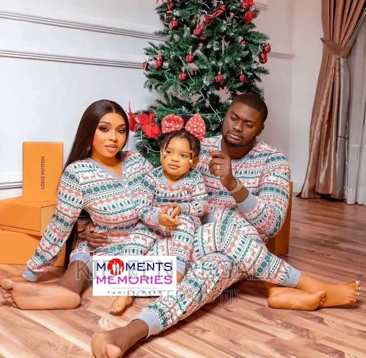 Family Wear for That Special Occasion