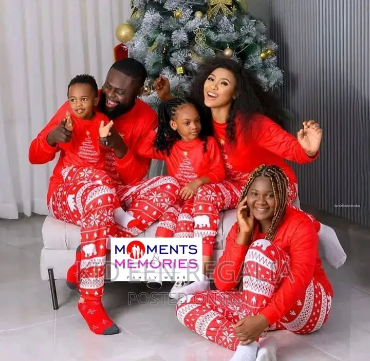 Family Wear for That Special Occasion