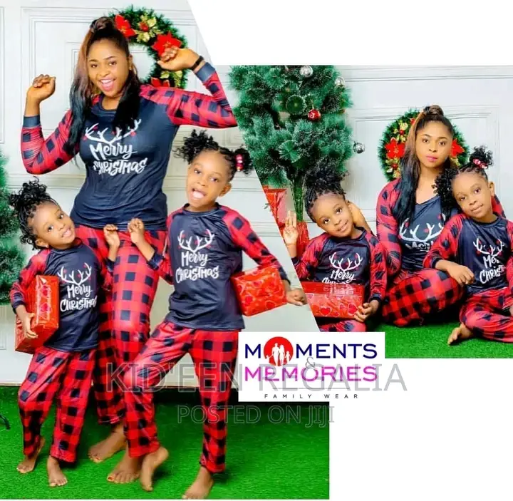 Family Wear for That Special Occasion