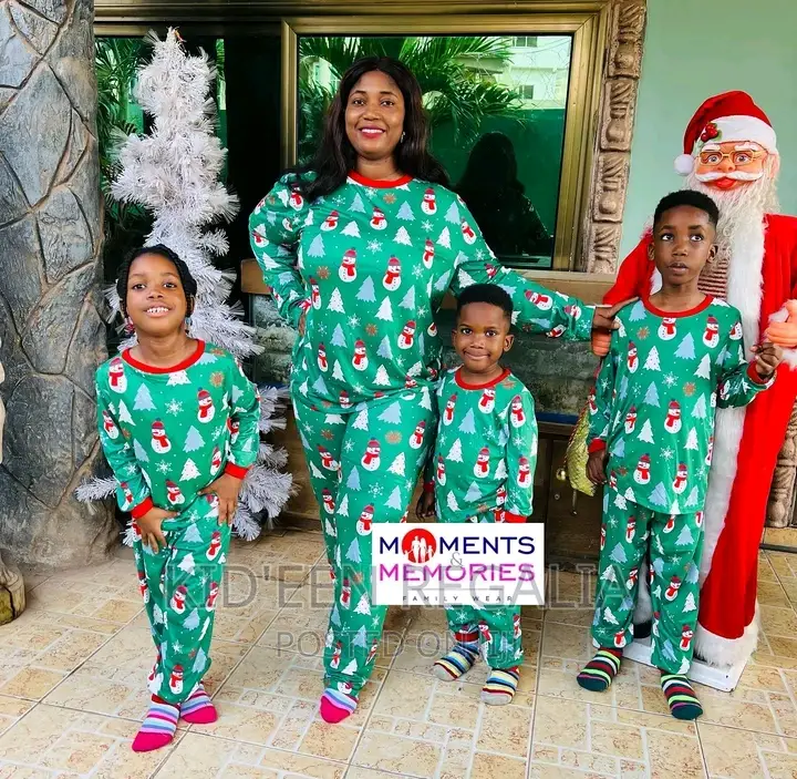 Family Wear for That Special Occasion
