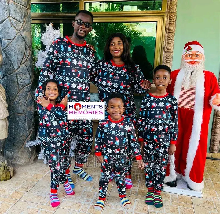 Family Wear for That Special Occasion