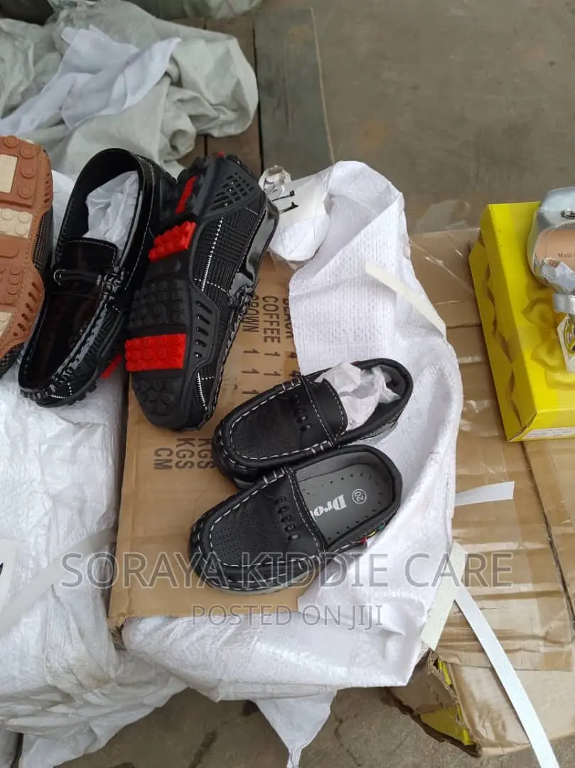 Boys Shoes