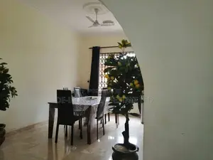 5bdrm Duplex in De-Icons Real Estate, Haatso for rent