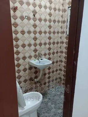 Mini Flat in Dr Roko, West Legon for rent