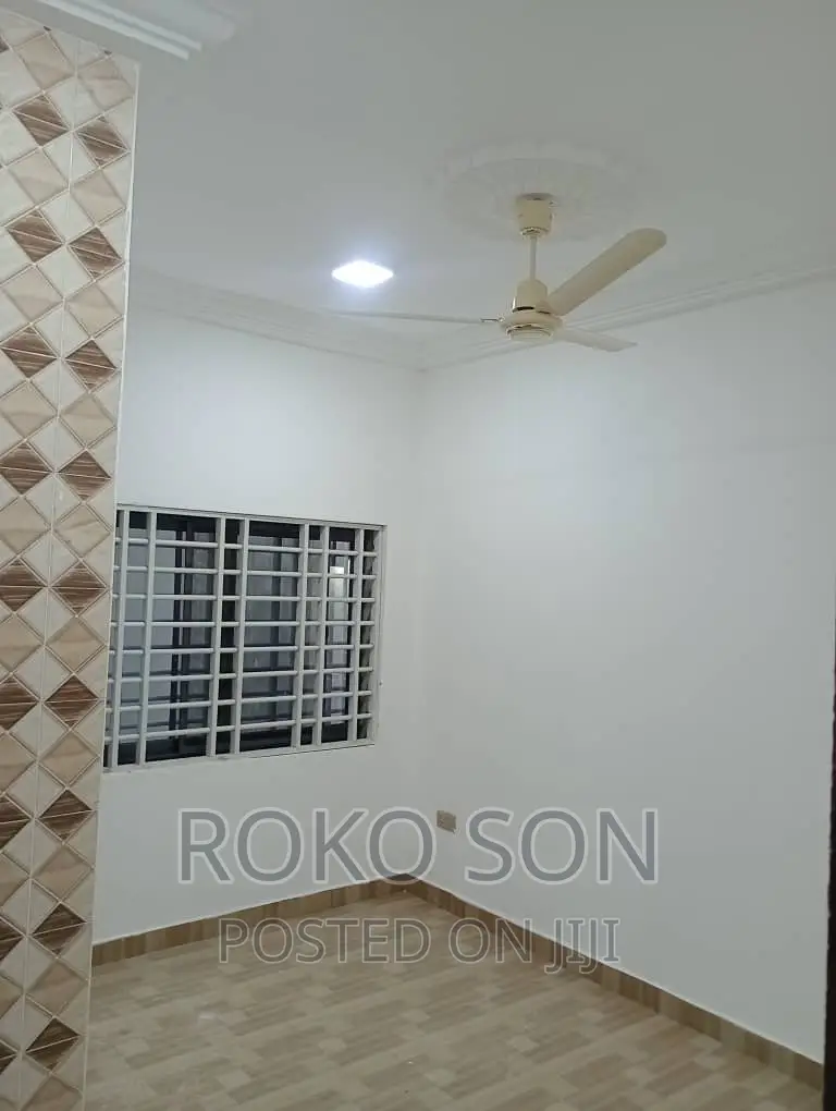 Mini Flat in Dr Roko, West Legon for rent