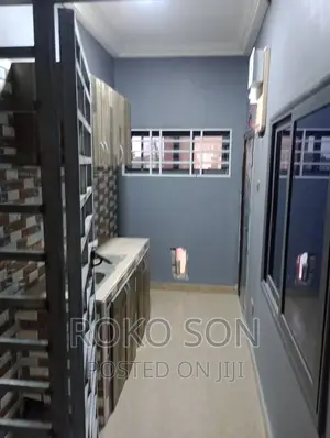Mini Flat in Dr Roko, West Legon for rent