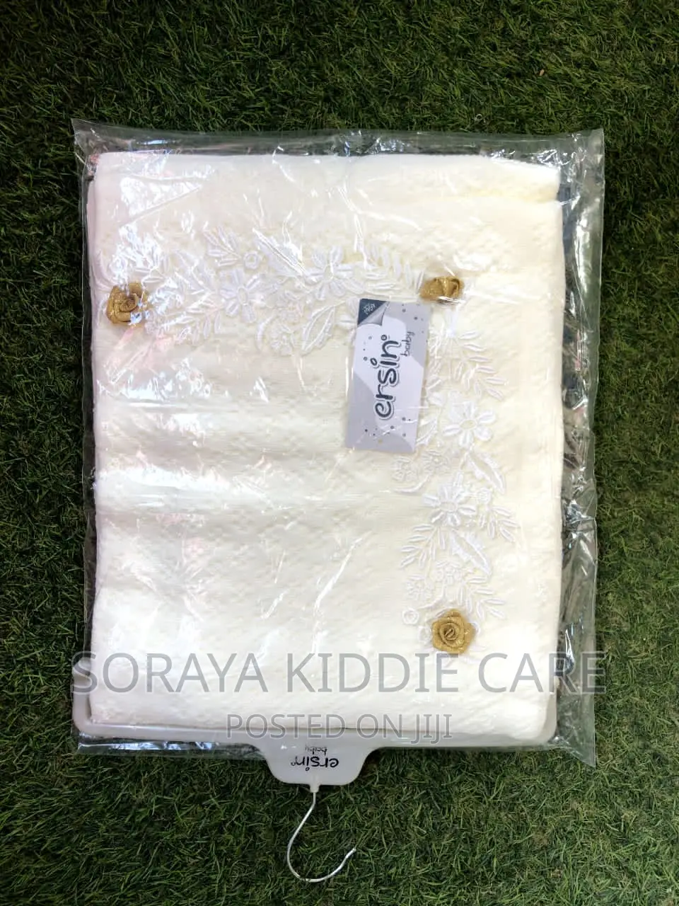 Baby Shawl