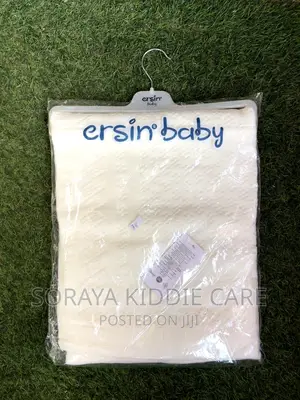 Baby Shawl