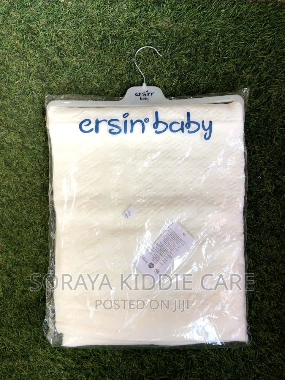 Baby Shawl