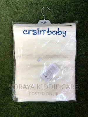 Baby Shawl