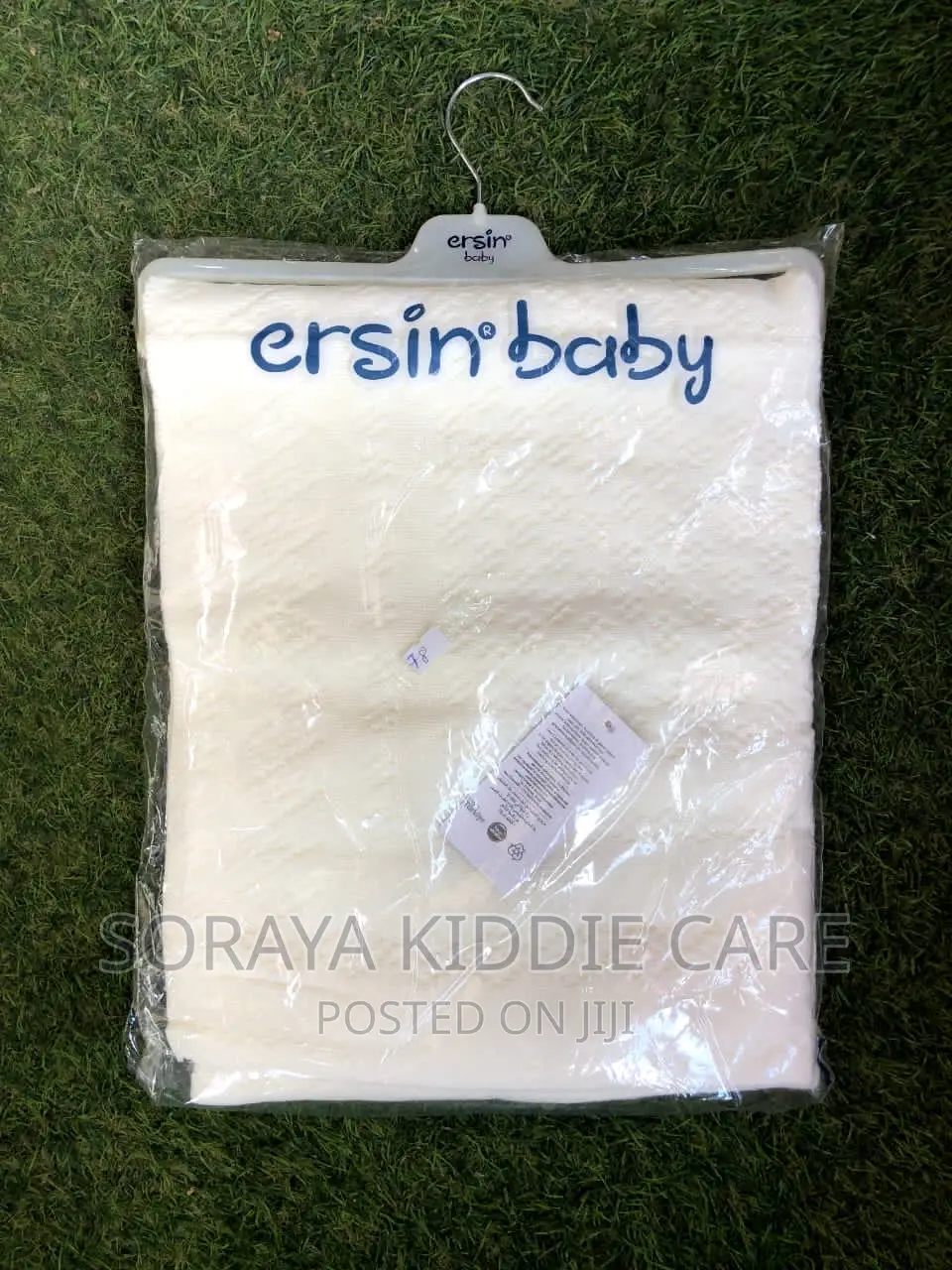 Baby Shawl