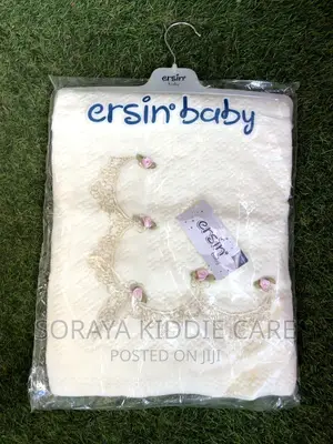 Baby Shawl