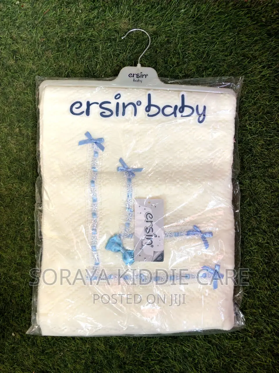 Baby Shawl