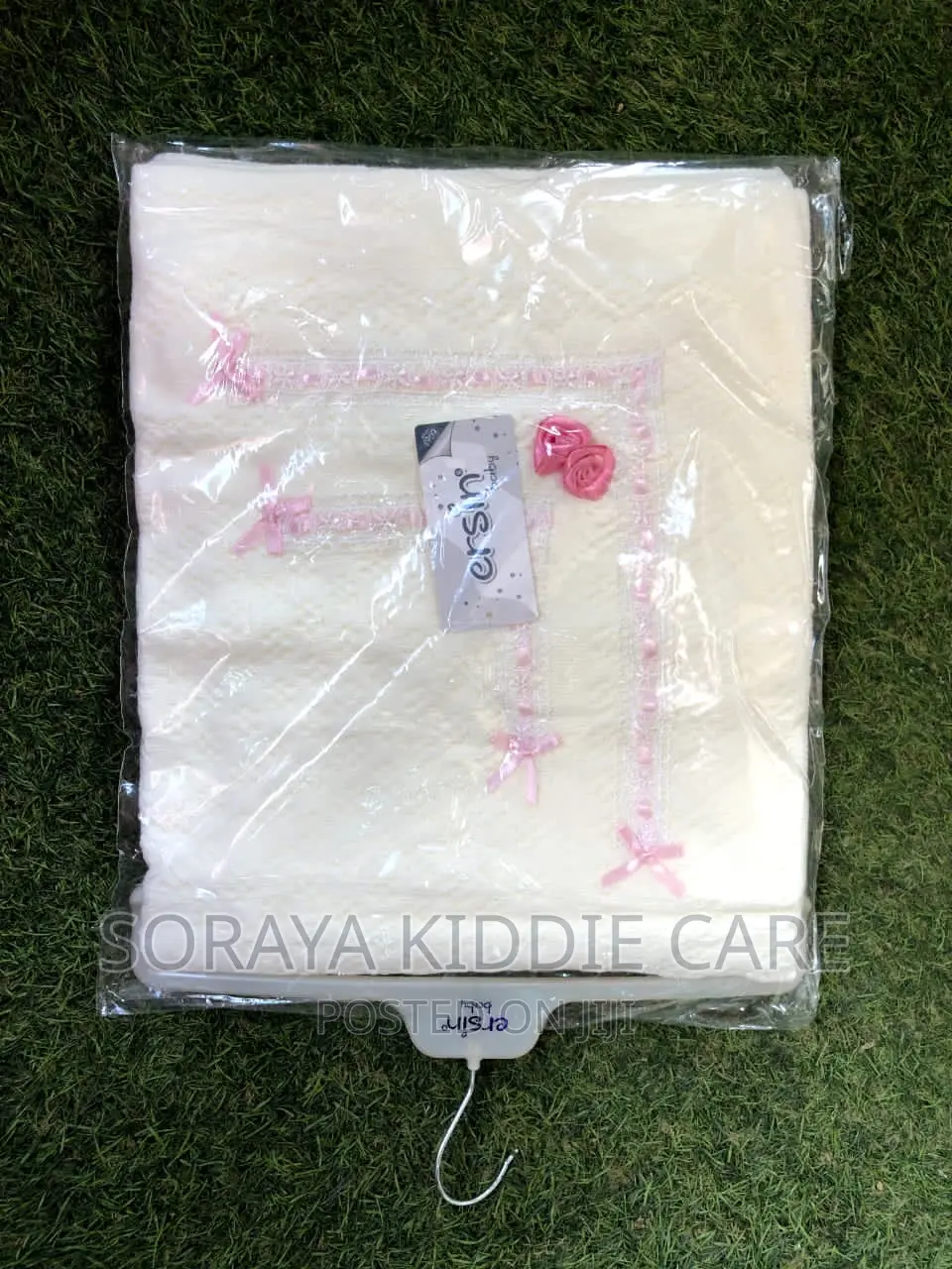 Baby Shawl