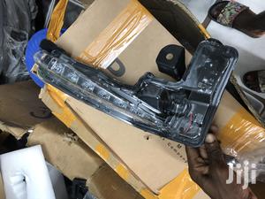 Toyota Corolla 2017-2019 Foglight LED Complete