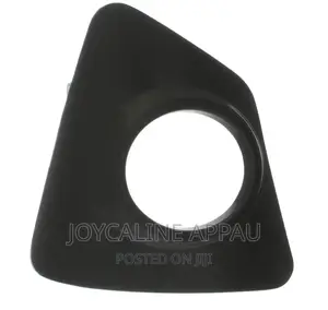 Fog Light Covers