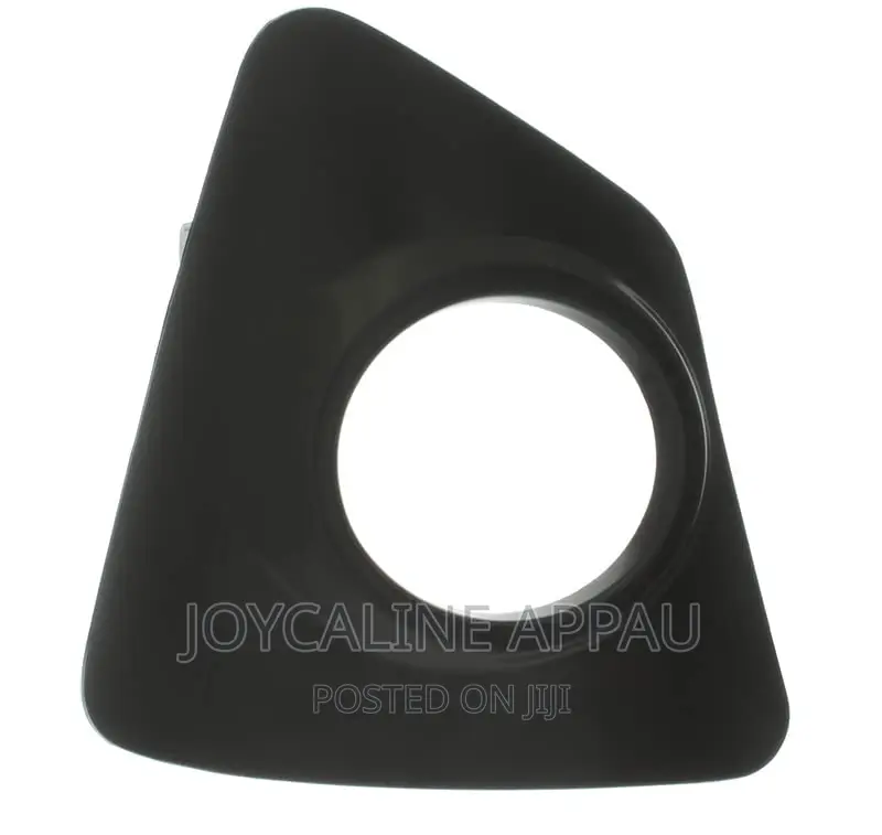 Fog Light Covers