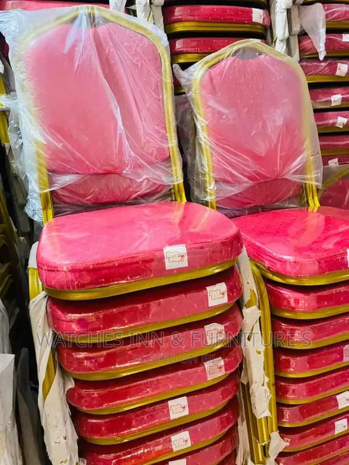 Church/ Banquet Stackable Chair