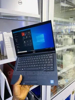 Laptop Dell Latitude 7390 16GB Intel Core I5 SSD 256GB