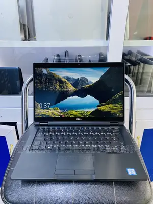Laptop Dell Latitude 7390 16GB Intel Core I5 SSD 256GB