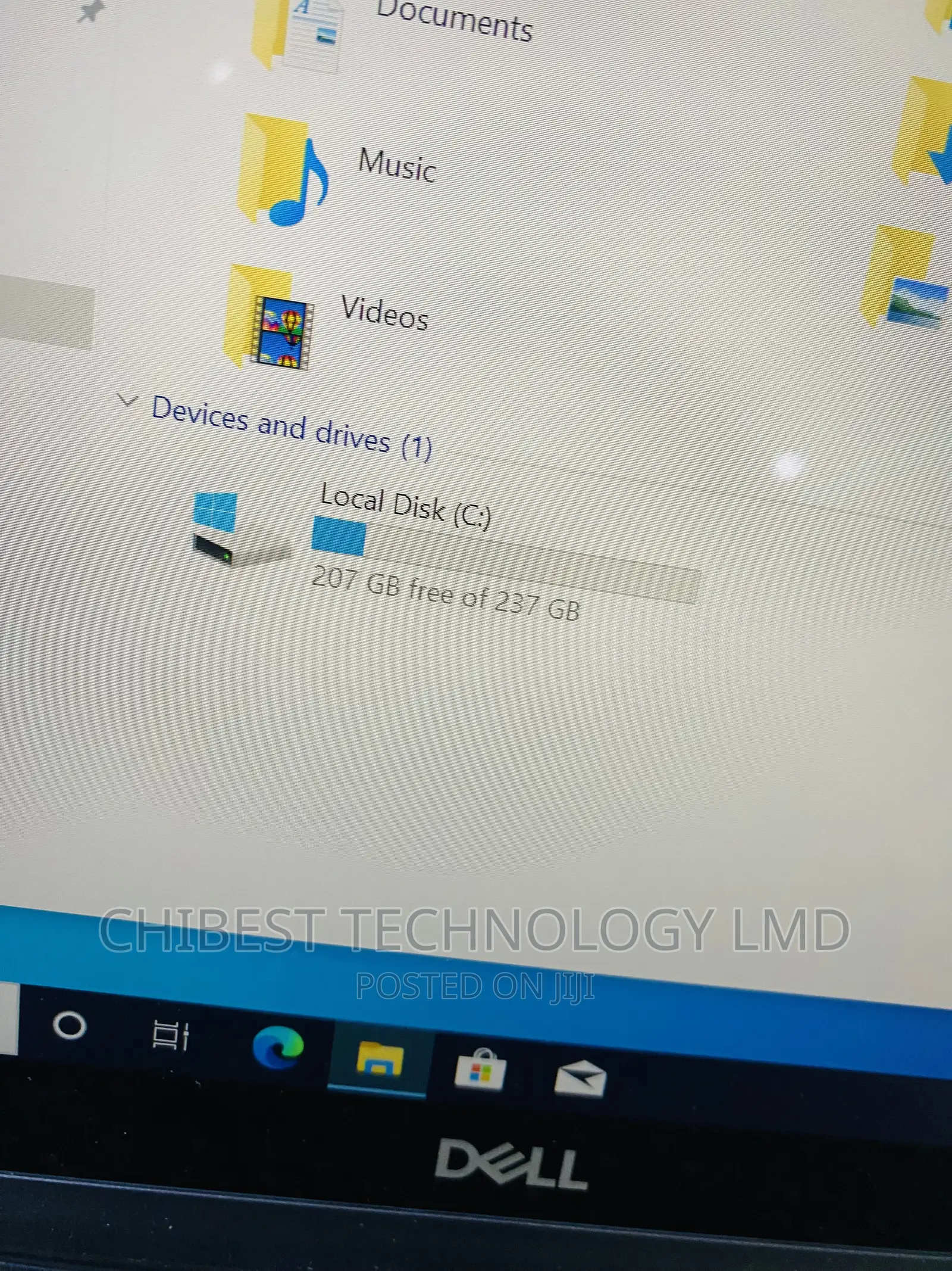 Laptop Dell Latitude 7390 16GB Intel Core I5 SSD 256GB