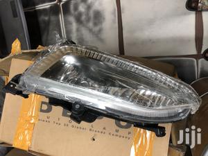 Hyundai Santafe 2013-2015 Foglight