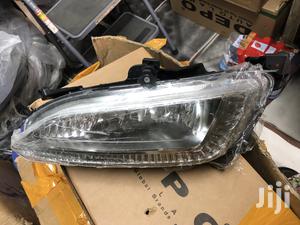 Hyundai Santafe 2013-2015 Foglight