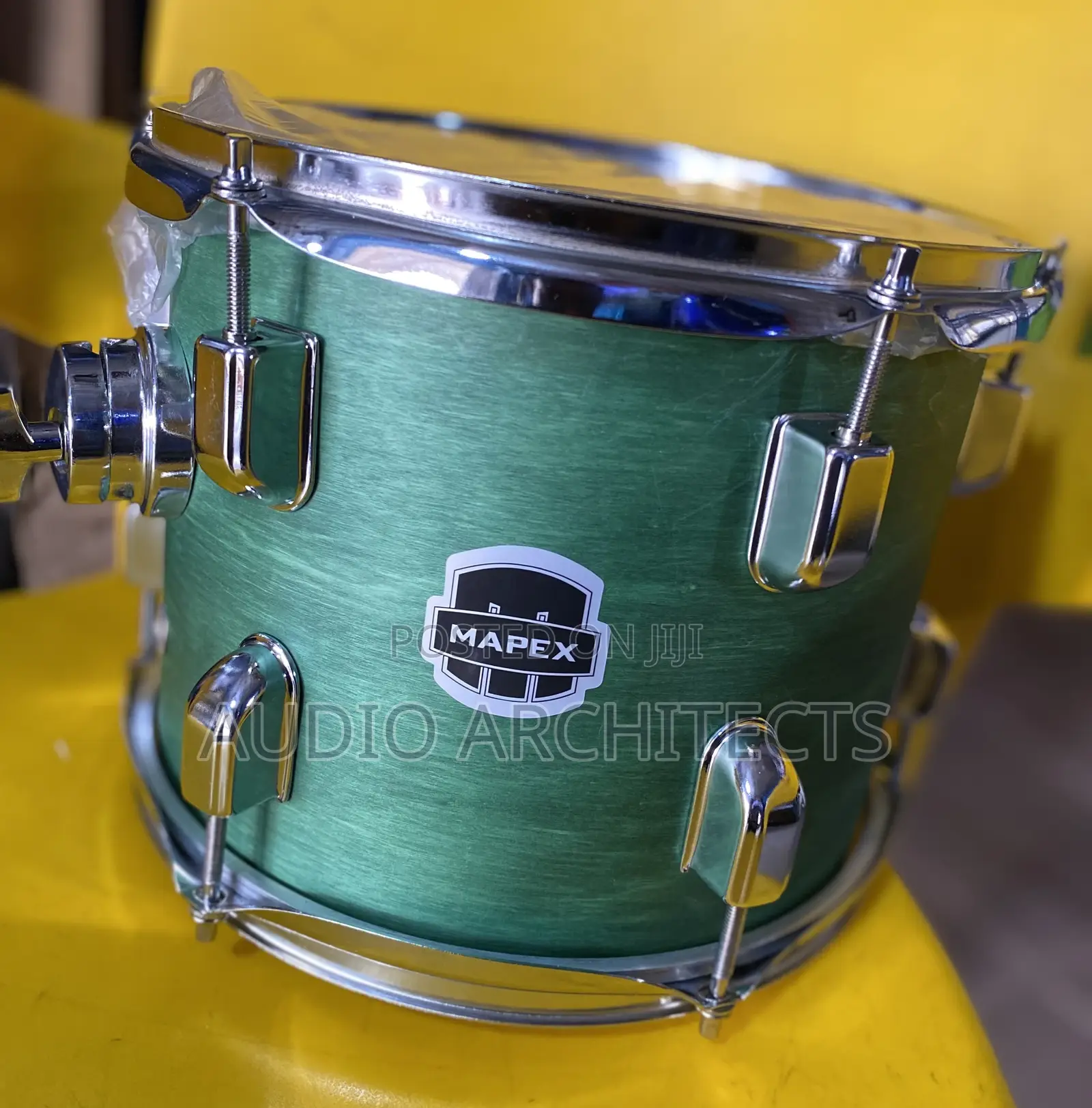 5 Pieces Drum Set (Mapex)