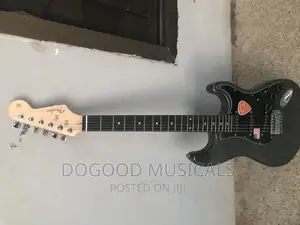 Fender Lead Guitar