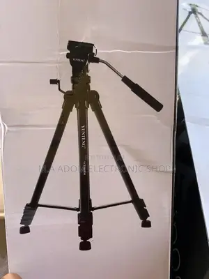 Video Tripod Stand for All Camera