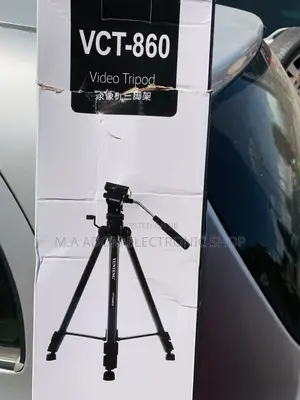 Tripod Stand for All Cameras