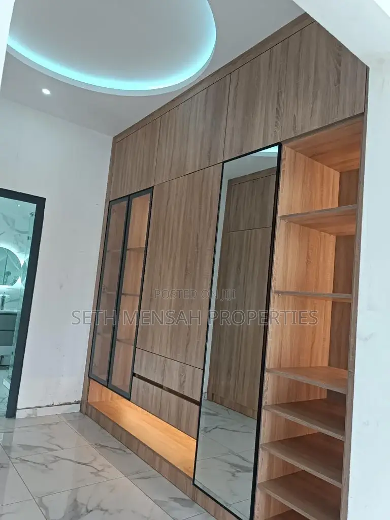 4bdrm House in Skm, Ashaley Botwe for sale