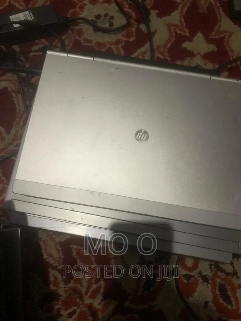 Laptop HP EliteBook 755 4GB Intel Core I5 HDD 500GB