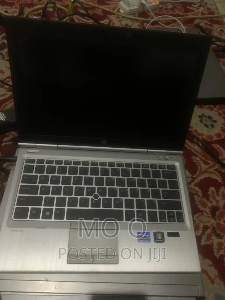 Laptop HP EliteBook 755 4GB Intel Core I5 HDD 500GB