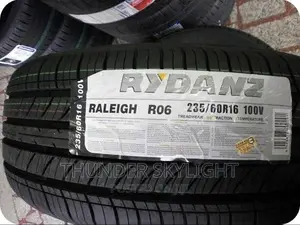 235/60r16 All Season Tyre RYDANZ