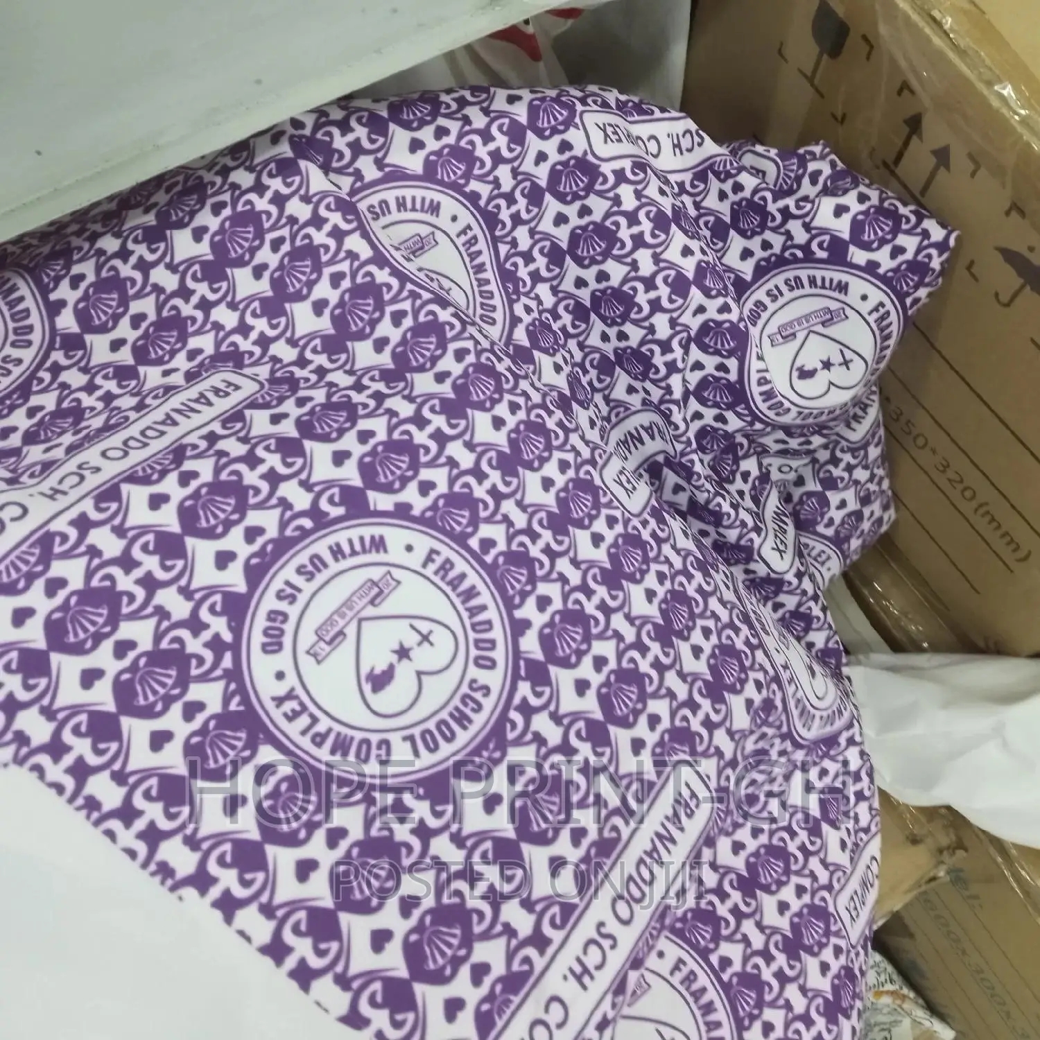 DIGITAL Cloth, Fabric or Textile Printing