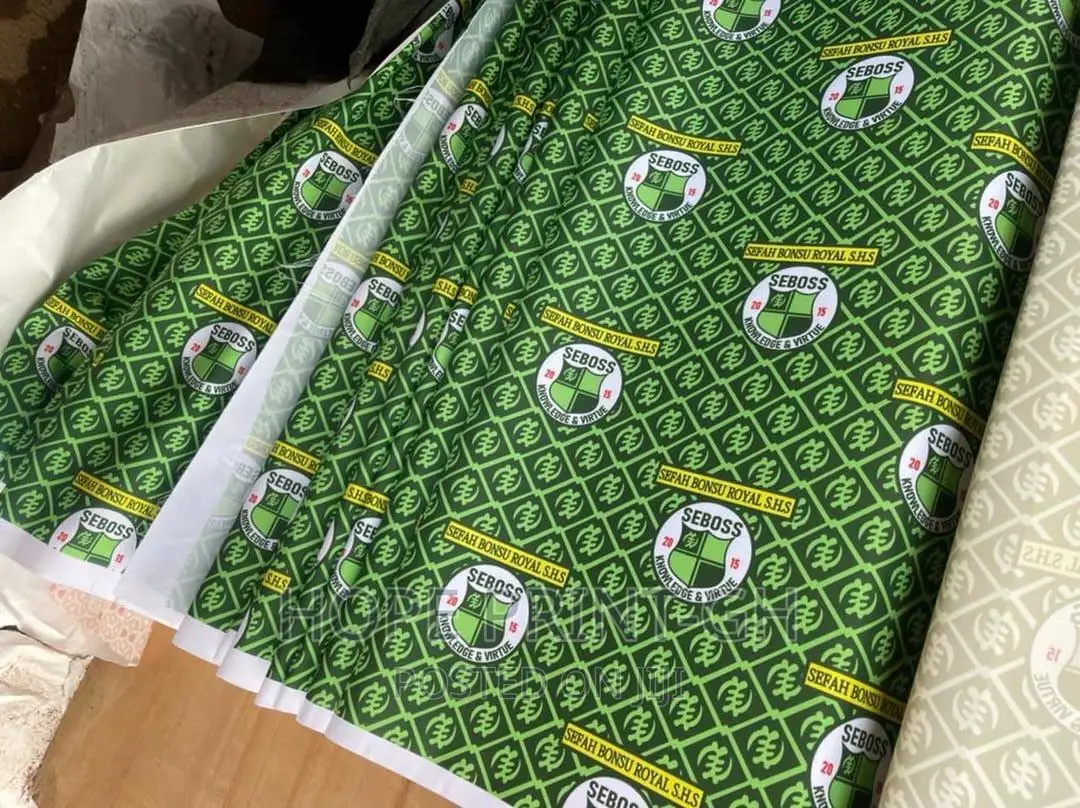 DIGITAL Cloth, Fabric or Textile Printing
