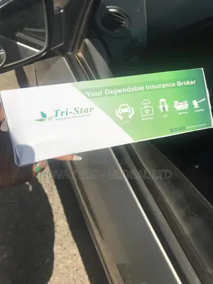 Branded Tissue Boxes With 3- Ply Tissues