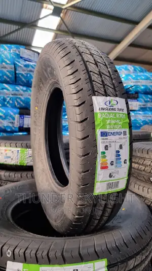 185R14C Tyre Ling Long